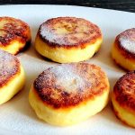 Сирники без борошна: ніжні, ідеальної форми та бездоганного смаку!