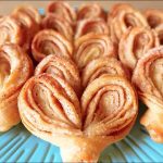 Домашнє сирно-цукрове печиво з корицею – неймовірно смачно та просто!