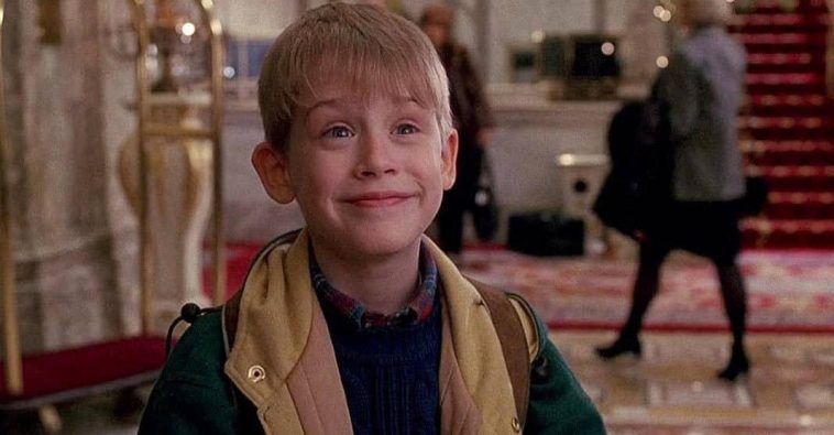 Розкрито загадку: куди зник і чим займається зірка 'Сам удома' Маколей Калкін