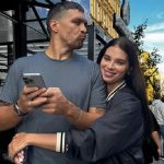 Усику - 38: дружина чемпіона показала зворушливі сімейні фото на честь свята