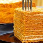 Швидкий торт за 30 хвилин: ідеальний вибір для свят і повсякденних смаколиків