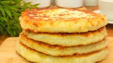 Швидкий рецепт на всі випадки життя: смачно за 10 хвилин