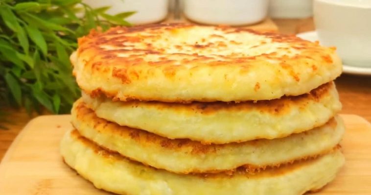 Швидкий рецепт на всі випадки життя: смачно за 10 хвилин