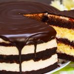 Секретний рецепт торта свекрухи: «Коронний» смак, який підкорив усіх!