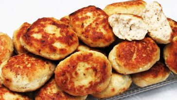 Котлети «Одеські»: особливий рецепт, який здивує всіх