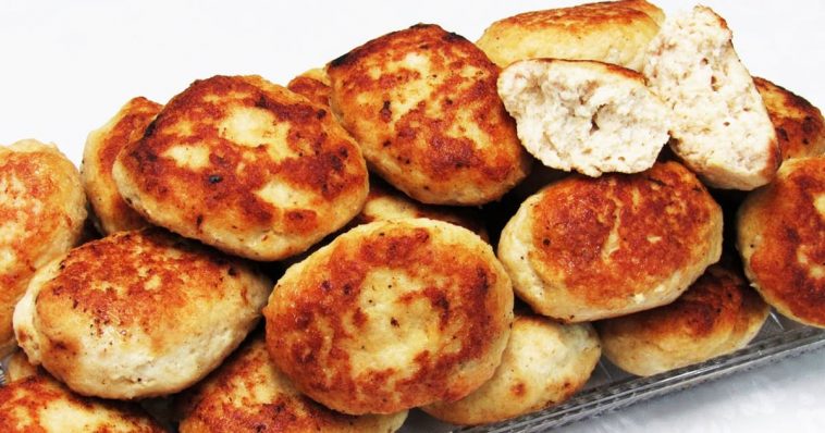 Котлети «Одеські»: особливий рецепт, який здивує всіх