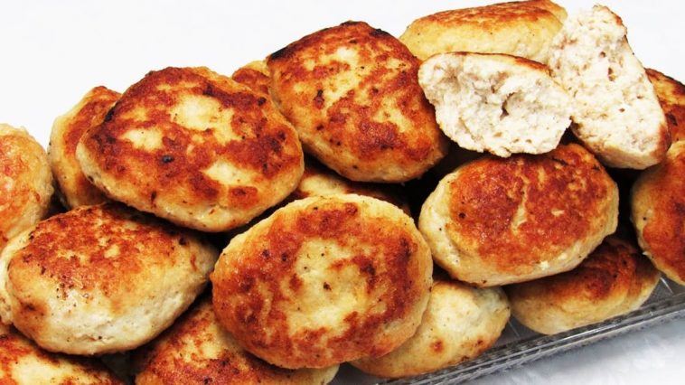 Котлети «Одеські»: особливий рецепт, який здивує всіх