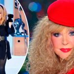 Пророче архівне звернення Пугачової на Новий рік: заклик до росіян обрати мир замість війни