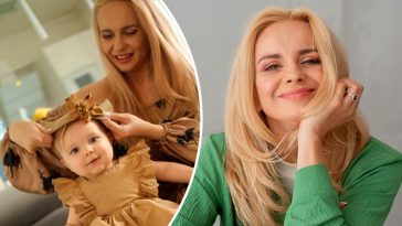 "Леді підростає": Лілія Ребрик кумедно привітала Адель з 10 місяцями