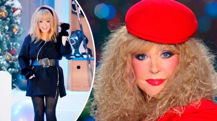 Пророче архівне звернення Пугачової на Новий рік: заклик до росіян обрати мир замість війни