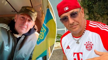 "Зможе відбілити": репер-втікач Потап має намір повернутися в Україну та влаштувати великий концерт