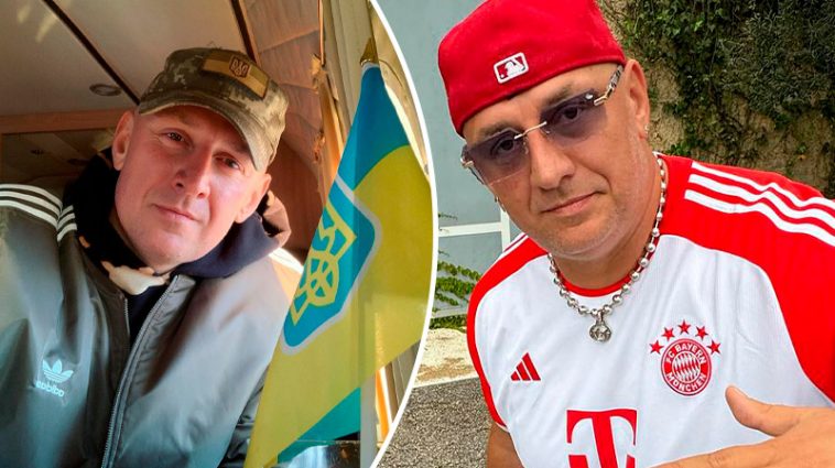 "Зможе відбілити": репер-втікач Потап має намір повернутися в Україну та влаштувати великий концерт