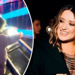 "У мами на роботі": Могилевська вперше вивела 4-річну доньку на велику сцену