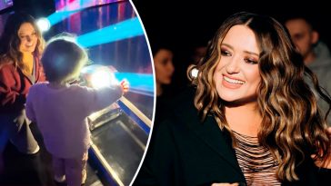 "У мами на роботі": Могилевська вперше вивела 4-річну доньку на велику сцену