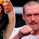 Залишився вірним старому стилю: Олександр Усик привітав українців з Різдвом, які святкують 7 січня