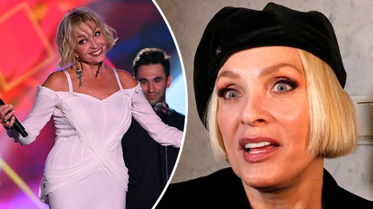 «Нам потрібна ця мова»: Лайма Вайкуле зібралася повернутися на сцену в Україні з російськими піснями