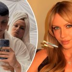 "Це вже не жарт": Леся Нікітюк вперше прокоментувала заручини з коханим-військовим, молодшим на 9 років