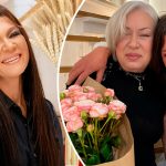 Руслана поділилася рідкісним знімком з мамою та вразила їхньою неймовірною схожістю