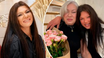 Руслана поділилася рідкісним знімком з мамою та вразила їхньою неймовірною схожістю