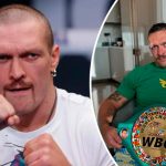 "Бути глухим": чемпіон Олександр Усик про те, як реагувати на хейт та досягат своєї мети