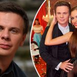 "Вже не разом": ведучого проєкту "Світ навиворіт" Дмитра Комарова запідозрили у розлученні з дружиною