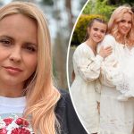 Лілія Ребрик відреагувала на чутки про народження третьої дитини заради уникнення мобілізації чоловіка