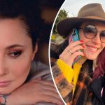 Донька Мозгової поділилася, як кохана разом із дітьми зворушливо привітала її з 31-річчям