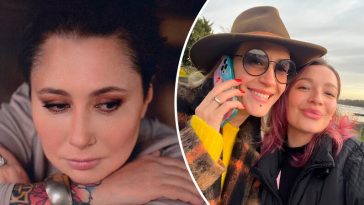 Донька Мозгової поділилася, як кохана разом із дітьми зворушливо привітала її з 31-річчям