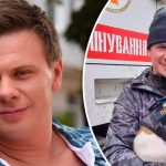 Популярна журналістка на тлі чуток про розлучення ведучого шоу "Світ навиворіт" оприлюднила їхнє спільне фото