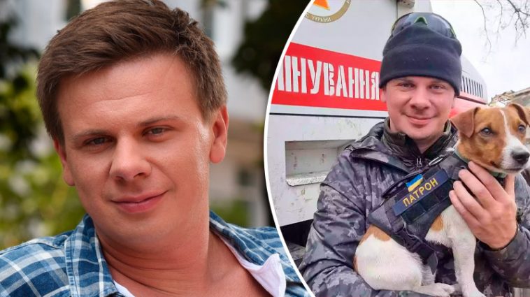 Популярна журналістка на тлі чуток про розлучення ведучого шоу "Світ навиворіт" оприлюднила їхнє спільне фото