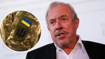 "Не хочу, щоб ракета вбила мого сина": Андрій Макаревич пояснив, чому не підтримує ЗСУ