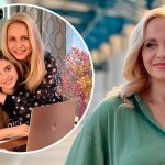 Вже має успіхи: 12-річна донька Лілії Ребрик робить перші кроки в акторській кар’єрі