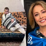 "Впала в дитинство": Екс-учасниця "Квартал 95" Кравець показала, як відпочиває з підрослими дітьми-двійнятами в Буковелі