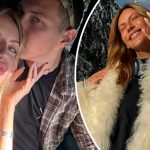 "Тут і не відмовиш": 37-річна Леся Нікітюк вперше виходить заміж