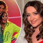 "Завжди було весело з тобою": Могилевська показала архівне фото з Кузьмою Скрябіним