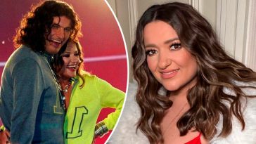 "Завжди було весело з тобою": Могилевська показала архівне фото з Кузьмою Скрябіним