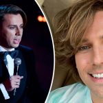 Максим Галкін зізнався, що вивчає українську мову та публічно виконав хіт Степана Гіги