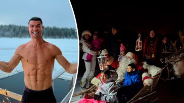 Кріштіану Роналду