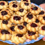 Ідеальне пісочне печиво "Кураб'є": ніжний смак, який підкорить ваше серце