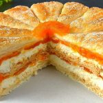 Італійський торт із готового тіста: рецепт, що підкорить ваше серце