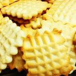 Домашнє печиво без формочок: швидко, легко та смачніше за магазинне! Секретний рецепт