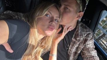 "Нема грошей": обранець Леся Нікітюк чесно зізнався , за чий рахунок відпочивав у Буковелі на Новий рік