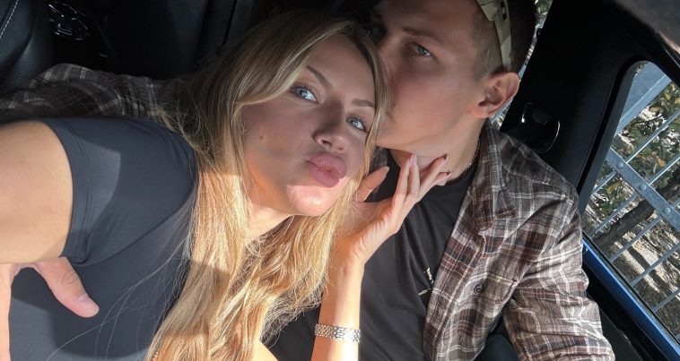 "Нема грошей": обранець Леся Нікітюк чесно зізнався , за чий рахунок відпочивав у Буковелі на Новий рік