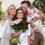 "Загострюють стосунки": ведуча Лілія Ребрик зізналася, як змінилися їхні відносини з чоловіком з народженням третьої дитини