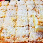 Мама відкрила секрет! Новий пиріг, який підкорить усіх – простий і смачний!