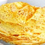 Млинці '333': Ідеальний рецепт мереживних млинців, який я шукала 10 років!