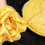 Млинці «Без Помилок»: Ідеальний Рецепт для Ніжних та Ажурних Млинців за 30 Років Пошуків