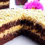 Торт «Надія» — найвологіший без пропитки, без міксера та ваги. Легкий рецепт!