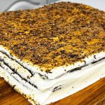 Шоколадний торт від свекрухи: секретний рецепт, який підкорить ваше серце