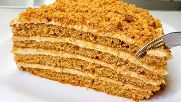 Неймовірний зимовий торт «Різдвяний»: готовий за 30 хвилин і підкорює з першого шматочка